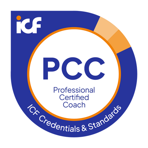 ICF Professional Certified Coach credential ICF Professional Certified Coach credential